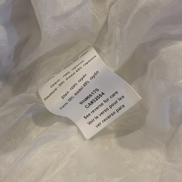 Floral Dress - Picture 10 of 10